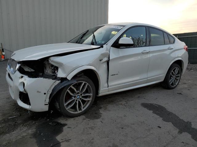 Bmw X4 (2018)