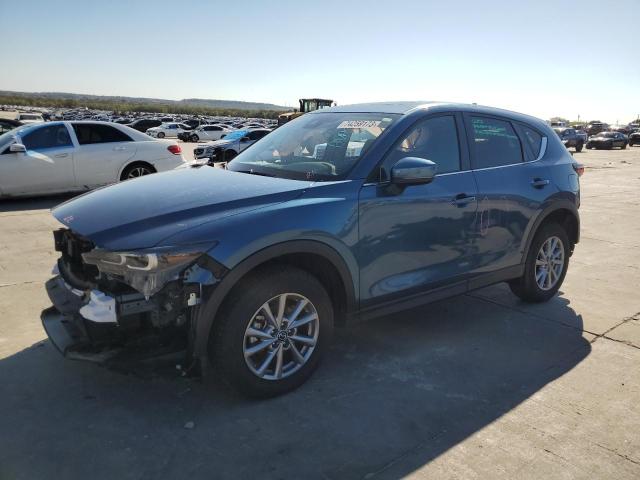 Mazda Cx-5 prefe (2022)