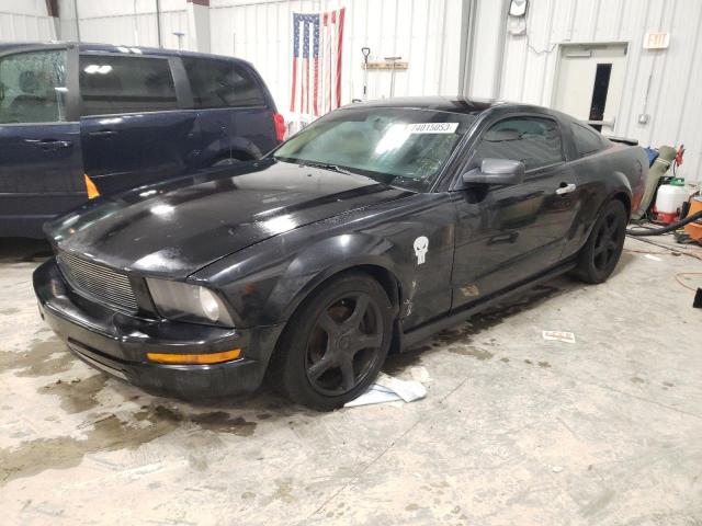 Ford All models (2008)