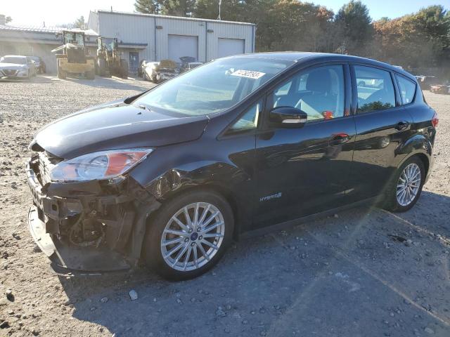 Ford Cmax (2013)