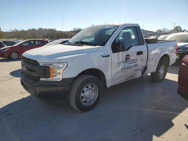 Ford All models (2018)
