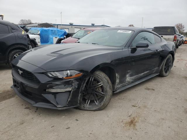 Ford All models (2019)