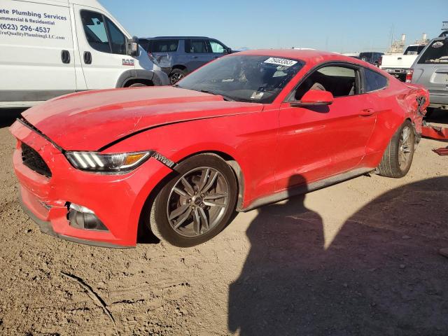 Ford All models (2017)