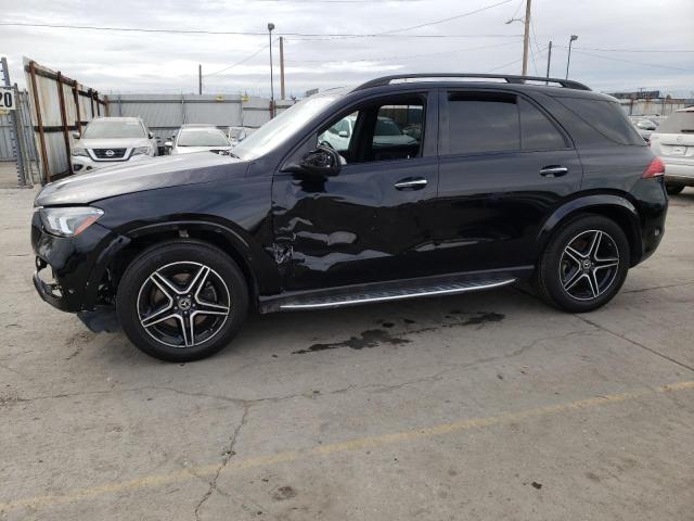 Mercedes-benz Gle-class (2020)