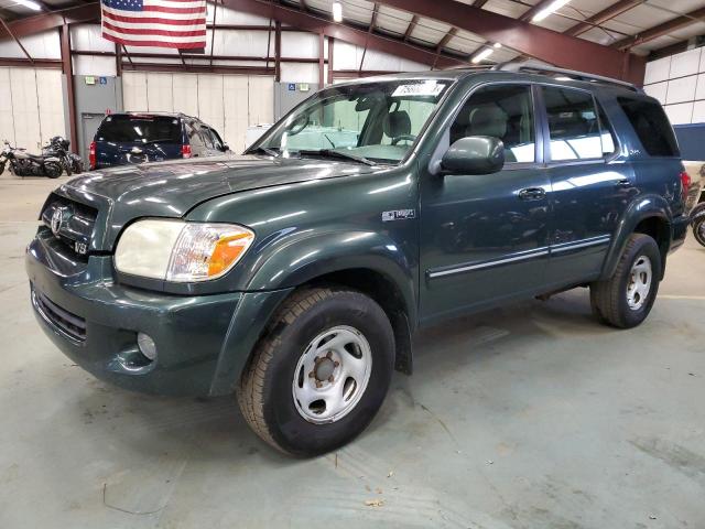 Toyota Sequoia (2007)