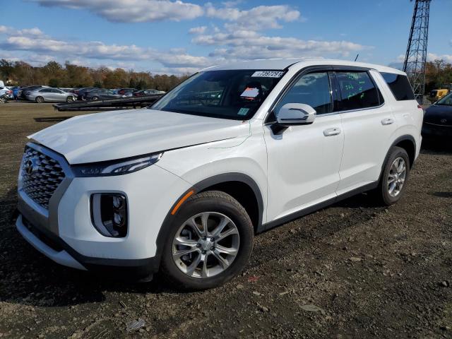 Hyundai Palisade (2022)