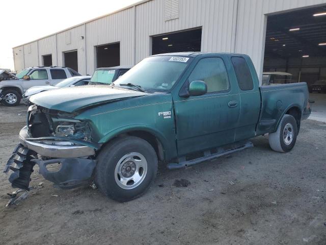 Ford All models (1999)
