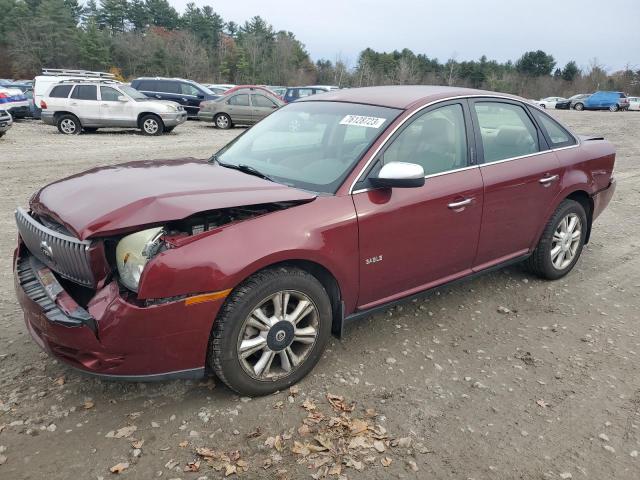 Mercury Sable (2008)