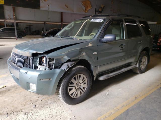 Mercury Mariner (2006)