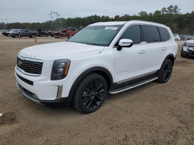 Kia Telluride (2021)