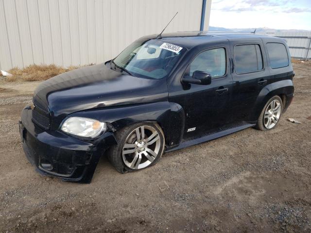 Chevrolet Hhr (2008)
