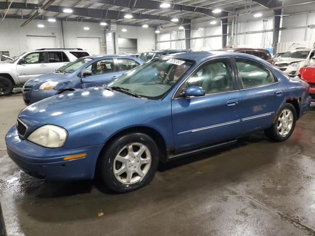 Mercury Sable (2002)