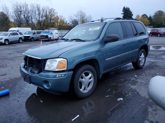 Gmc Envoy (2009)