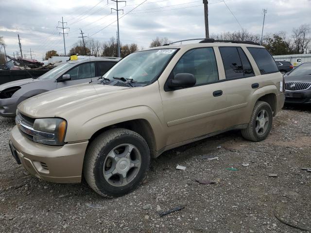 Chevrolet Trailblzr (2006)