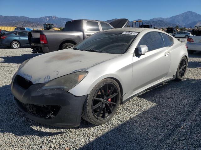 Hyundai Genesis (2010)