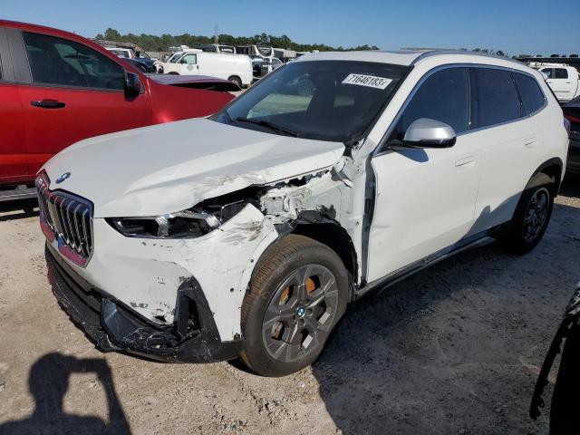 Bmw X1 (2023)