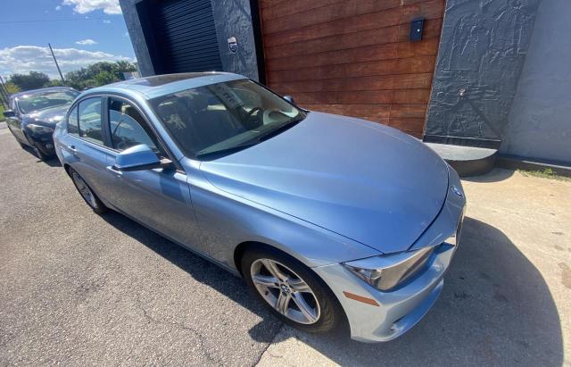 Bmw 3 series (2013)