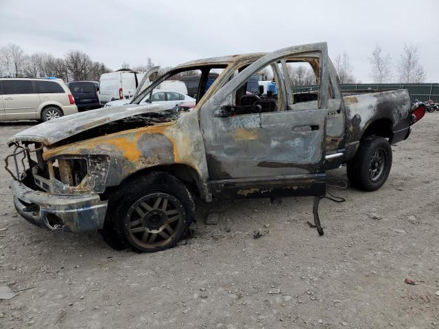 Dodge Ram 2500 (2009)
