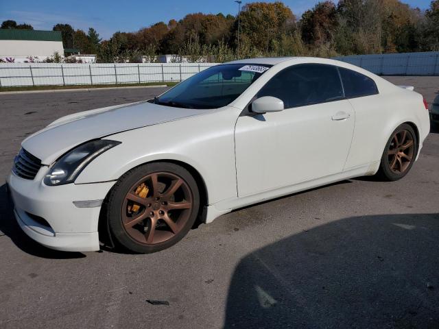 Infiniti G35 (2004)