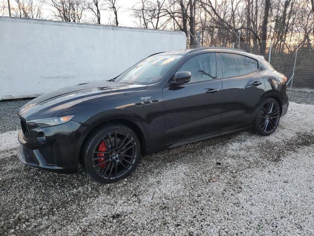 Maserati Levante tr (2023)