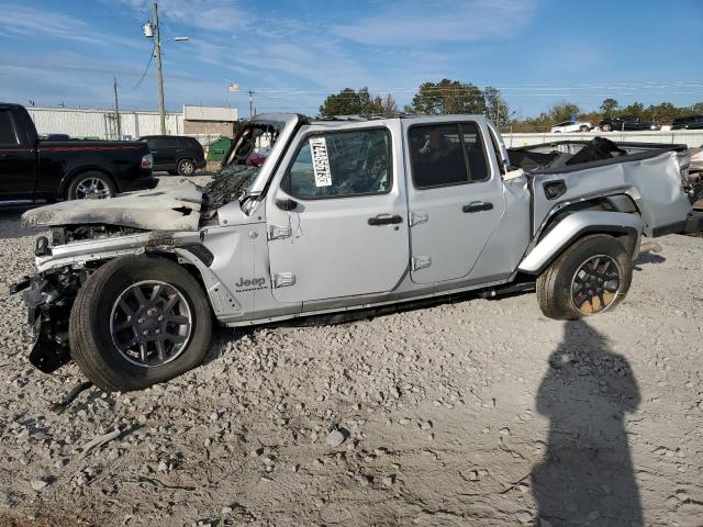Jeep Gladiator (2023)