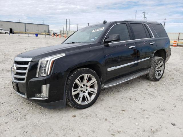 Cadillac Escalade (2015)
