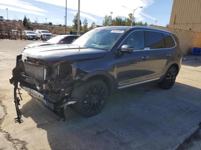 Kia Telluride (2021)