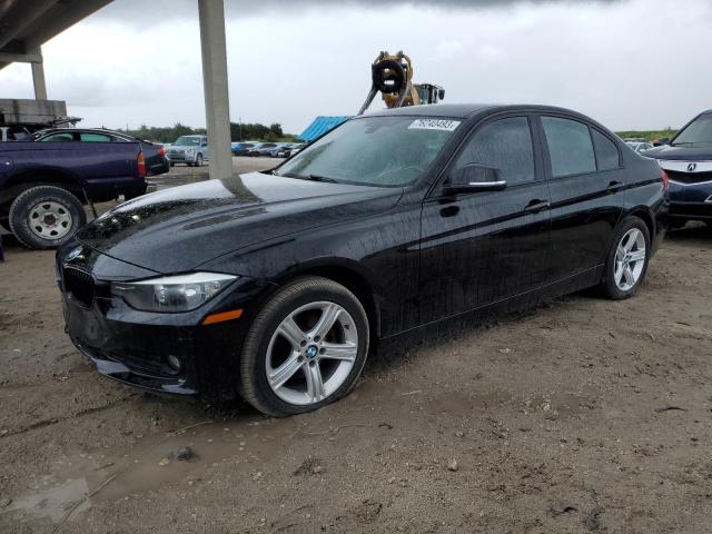 Bmw 3 series (2015)