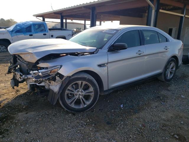 Ford All models (2018)