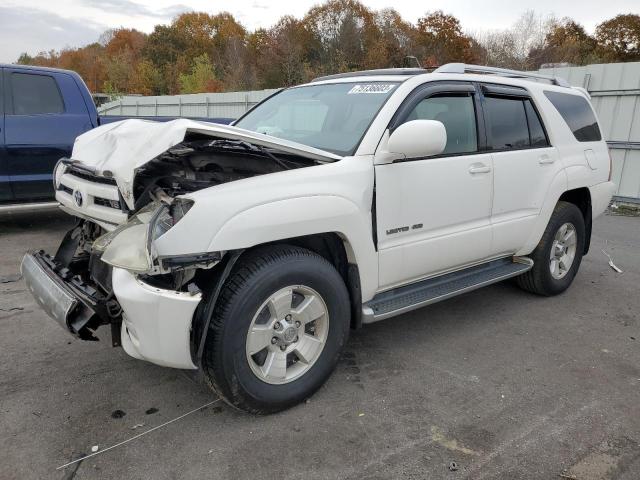 Toyota 4runner (2004)