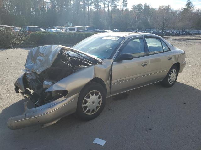 Buick Century (1999)