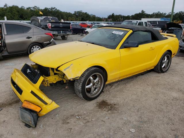 Ford All models (2005)