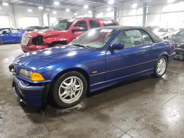 Bmw 3 series (1997)
