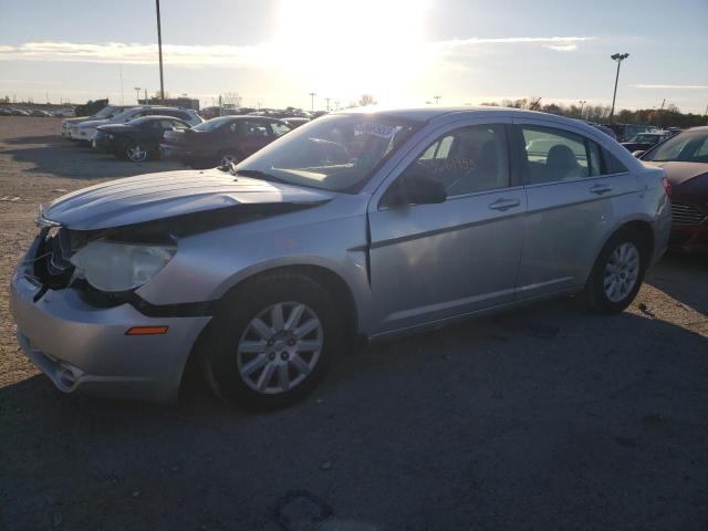 Chrysler Sebring (2008)