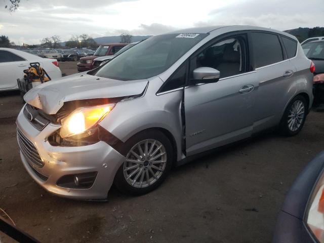 Ford Cmax (2013)