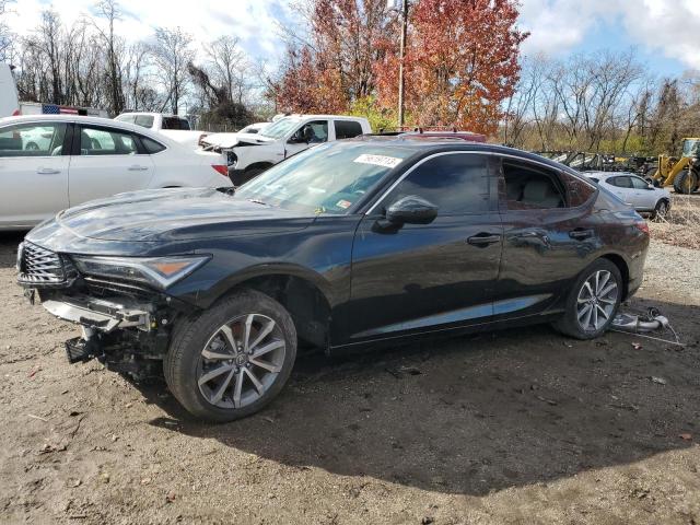 Acura Integra (2023)