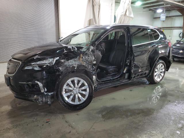 Buick Envision (2018)