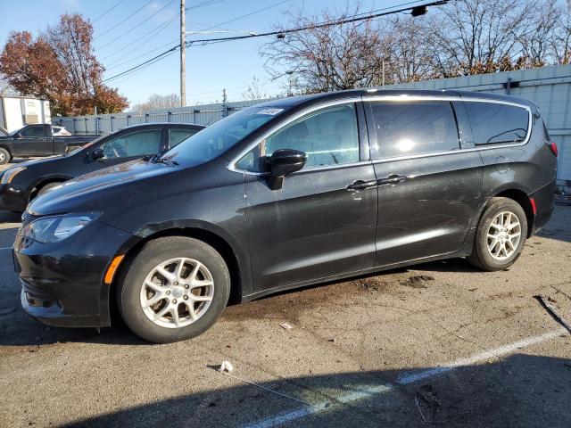 Chrysler Pacifica (2017)
