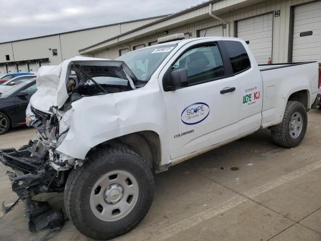 Chevrolet Colorado (2019)