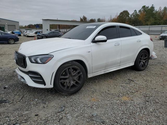 Mercedes-benz Gle-class (2023)