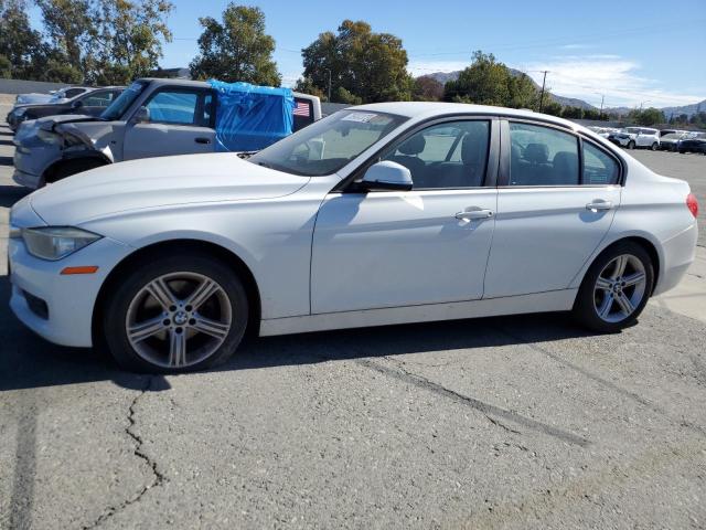 Bmw 3 series (2013)