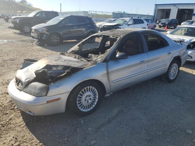 Mercury Sable (2004)