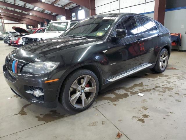 Bmw X6 (2009)