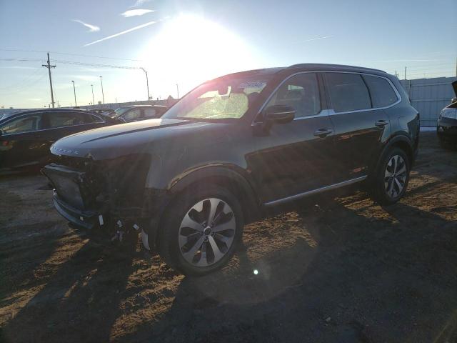 Kia Telluride (2021)