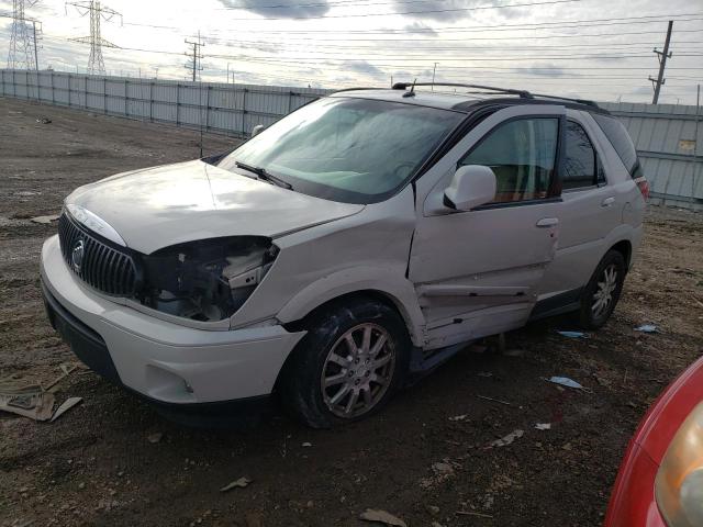 Buick Rendezvous (2006)