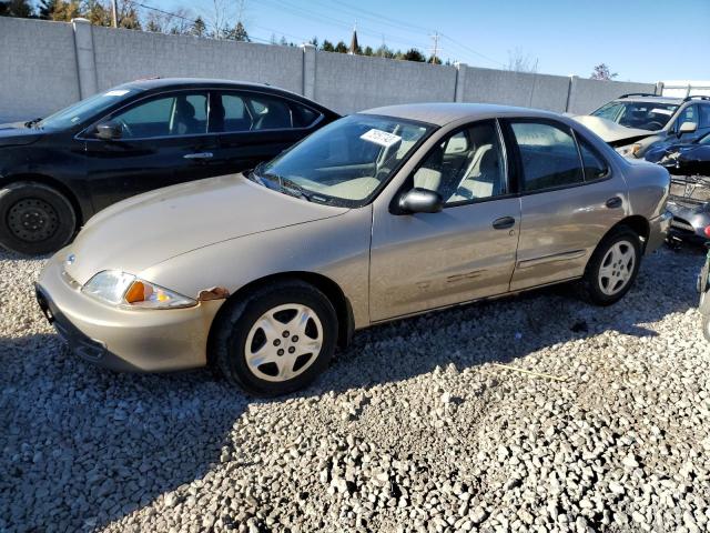 Chevrolet Cavalier (2002)