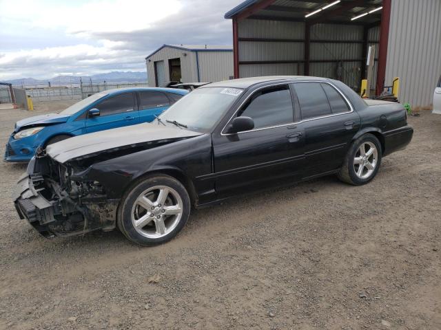 Mercury Marauder (2003)