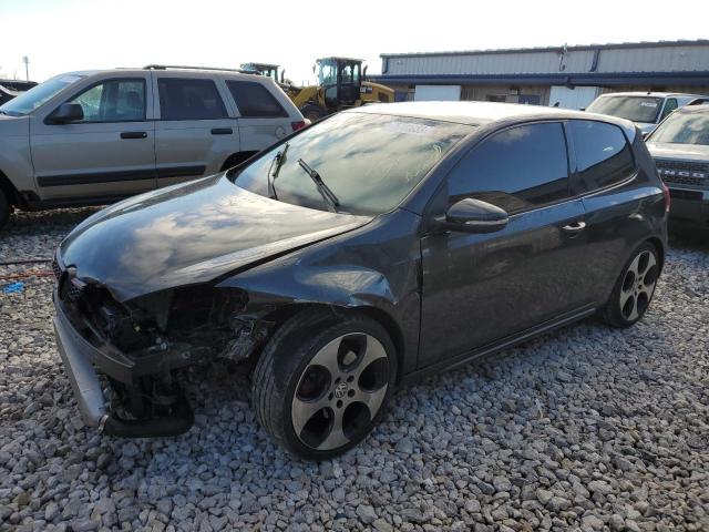 Volkswagen Gti (2012)