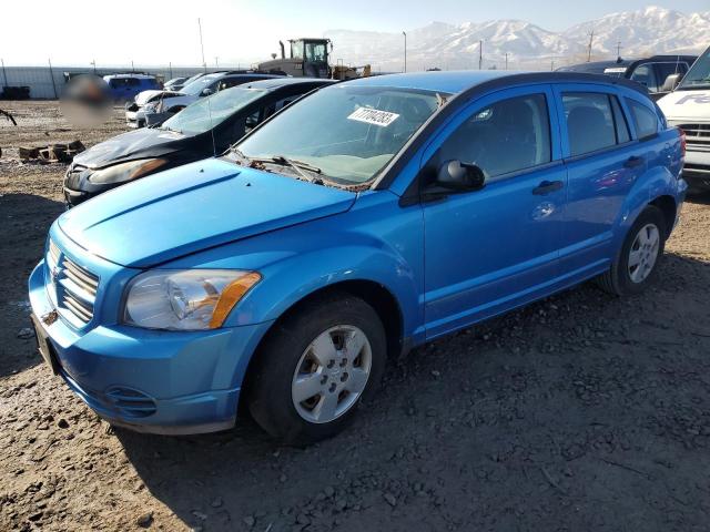Dodge Caliber (2008)