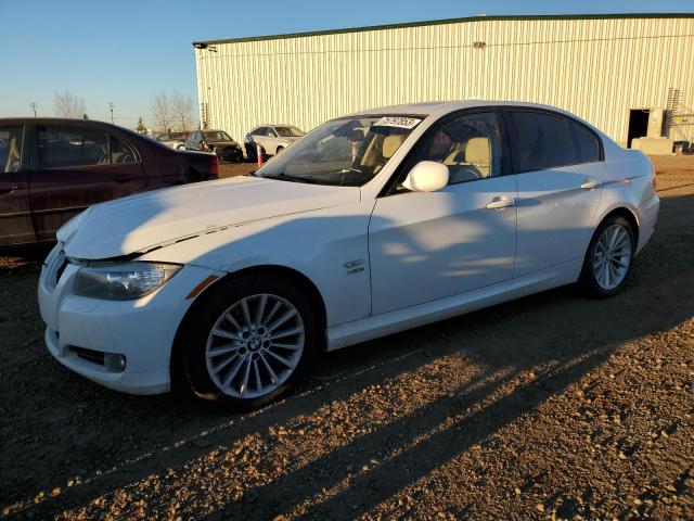 Bmw 3 series (2009)